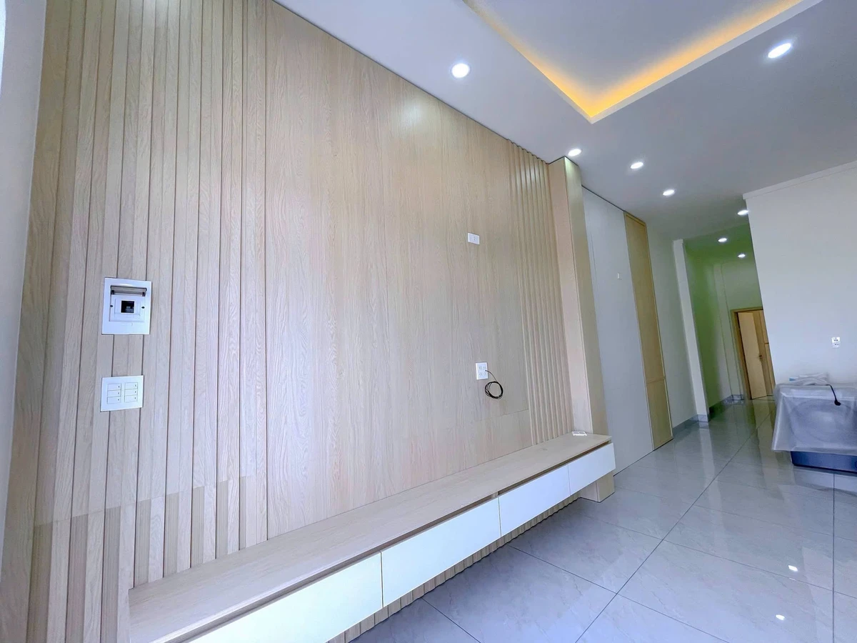 Bán nhà phố 2PN mặt tiền 100m², Bàu Trâm, Đồng Nai, 1 tỷ 250 triệu - Ảnh thu nhỏ 4