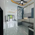 Nhà cấp 4 mái Thái 3 phòng ngủ Mỹ Phước 1,88 tỷ - Ảnh thu nhỏ 3