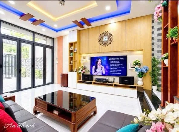 Bán nhà 4PN 80m² KĐT An Bình Tân, Khánh Hòa 7,8 tỷ - Ảnh thu nhỏ 5