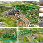 Quỹ thưởng 72m2 đối diện 8 tòa chung cư Vinhomes King Park 7,2 tỷ - Ảnh thu nhỏ 8