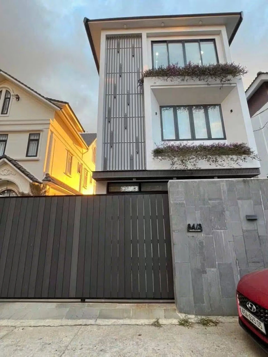 Bán biệt thự Đà Lạt 235,7m² 3 phòng ngủ 14,8 tỷ - Ảnh thu nhỏ 2