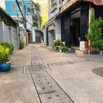 Nhà bán 2 tầng 75m² 6.8 tỷ Võ Văn Ngân Thủ Đức - Ảnh thu nhỏ 4