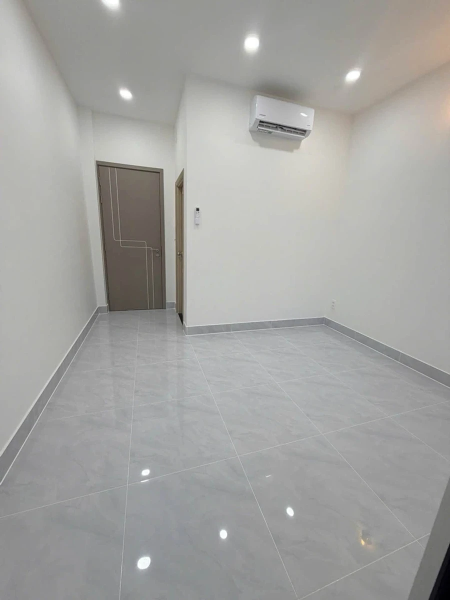 Bán nhà hẻm ô tô 42m² 3PN Nơ Trang Long, Bình Thạnh 6,65 tỷ - Ảnh thu nhỏ 2