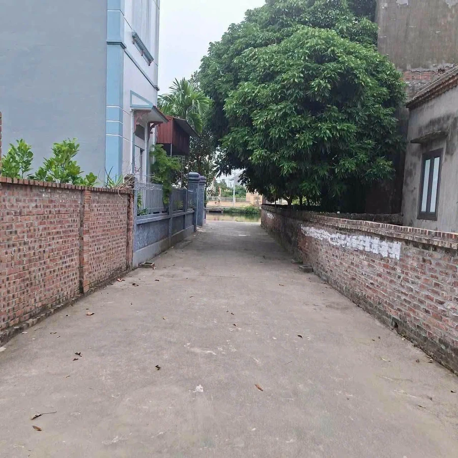 Bán nhà 2 tầng 145 m² Cổ Bì Bình Giang 1 tỷ 5 - Ảnh thu nhỏ 3
