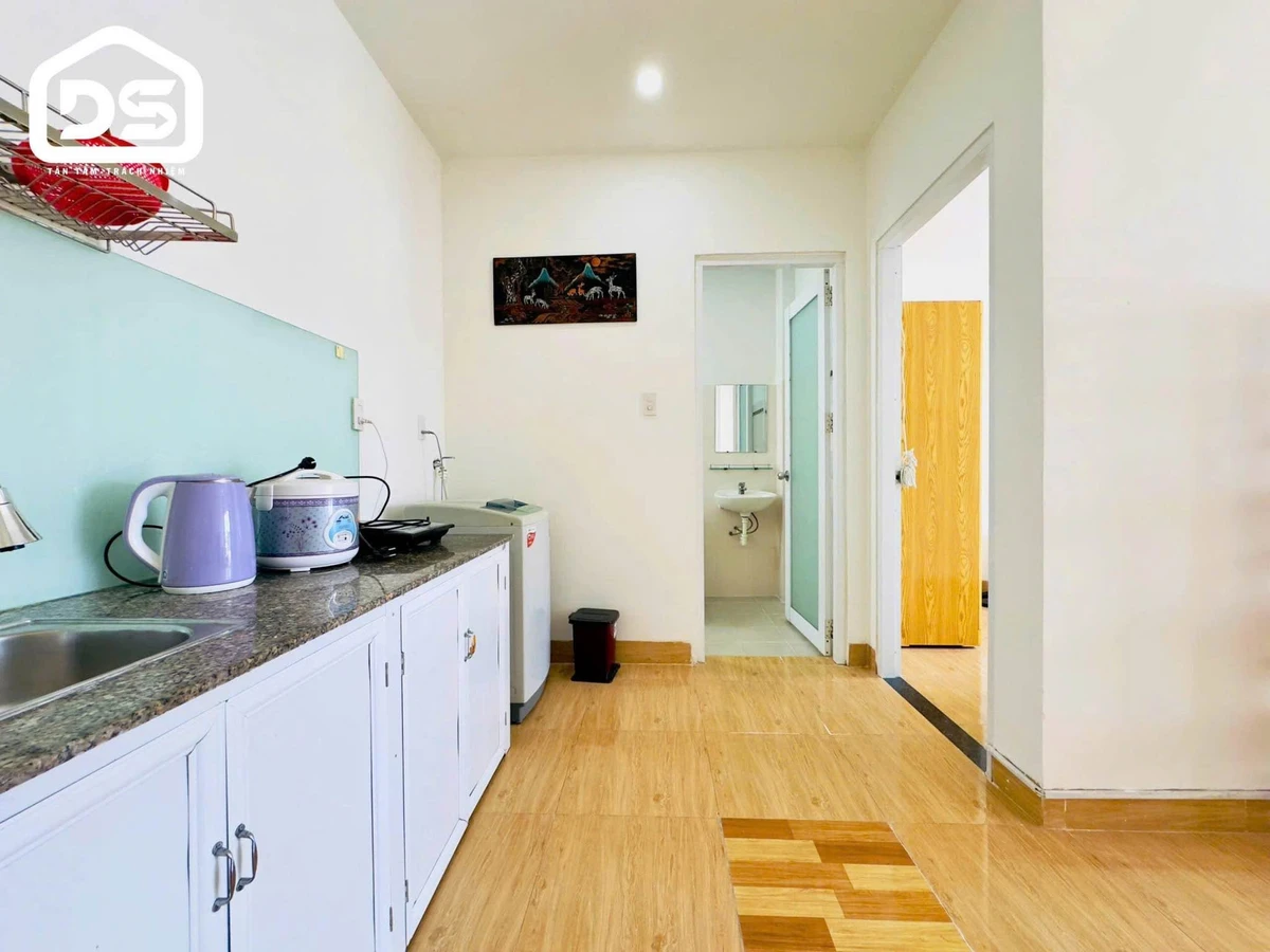Cho thuê căn hộ 1 phòng ngủ 40m2 Hà Quang 2, Nha Trang - Ảnh thu nhỏ 3
