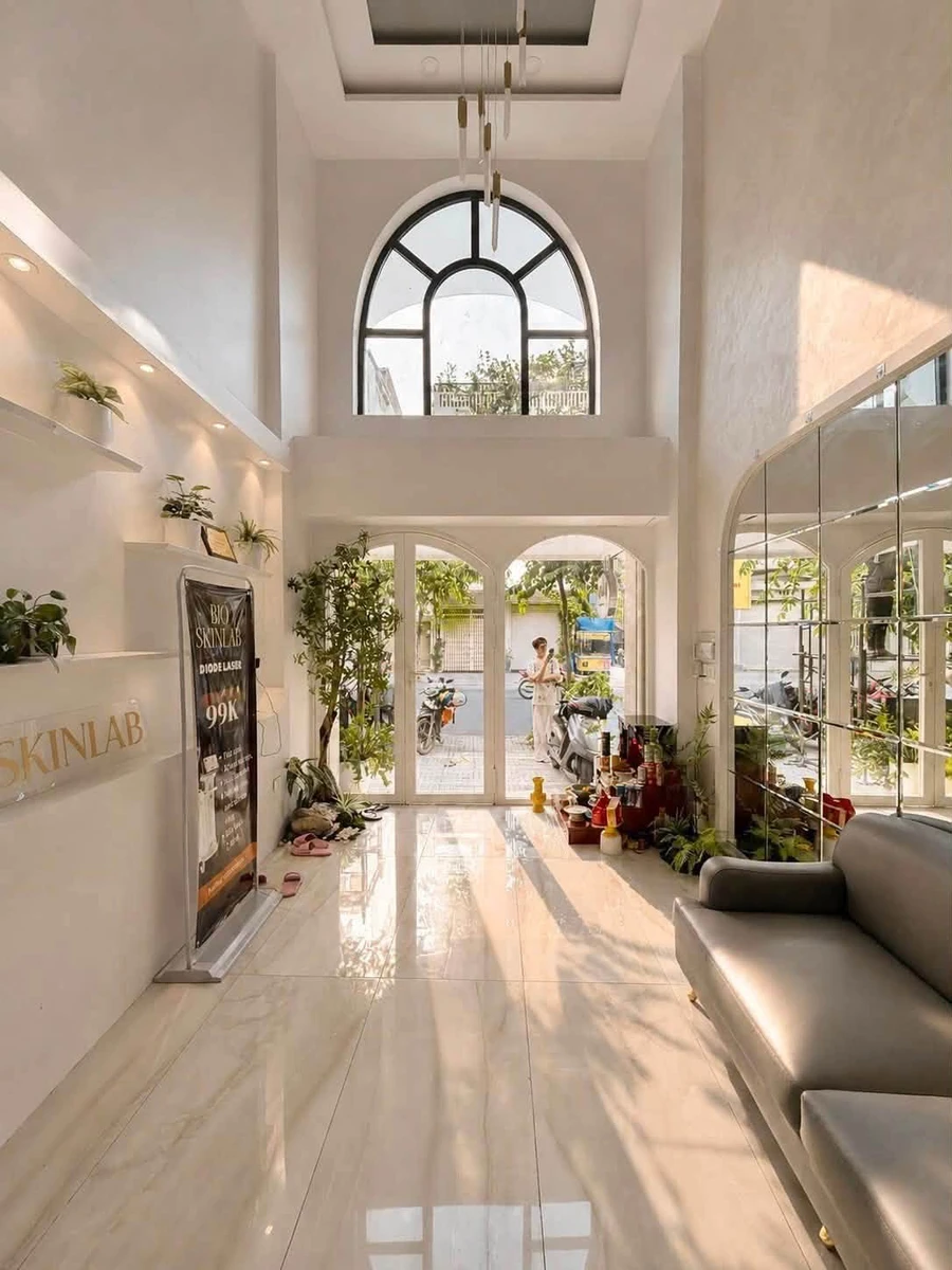 Bán nhà mặt tiền Nguyễn Đình Chiểu Quận 3, 73m2, 5 tầng, 7 phòng ngủ, giá 32 tỷ - Ảnh thu nhỏ 2
