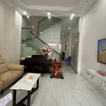 Nhà 3 tầng 56m² 3PN gần Lê Văn Việt - Ảnh thu nhỏ 2