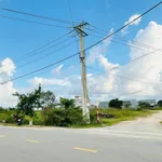Bán lô đất 168m2 mặt thoáng KQH Phước Linh Mỹ Thượng Huế - Ảnh thu nhỏ 1