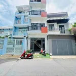 Cho thuê nhà nguyên căn 5PN, 44m2, An Nhơn, Gò Vấp - 16 triệu/tháng - Ảnh thu nhỏ 1