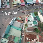 Bán đất mặt tiền Lê Thị Riêng 99m² 4 tỷ Quận 1 - Ảnh thu nhỏ 1