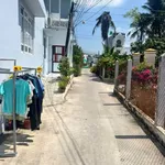 Bán lô đất thổ cư hẻm Nguyễn Quang Đại 130m² Tân An - Ảnh thu nhỏ 1
