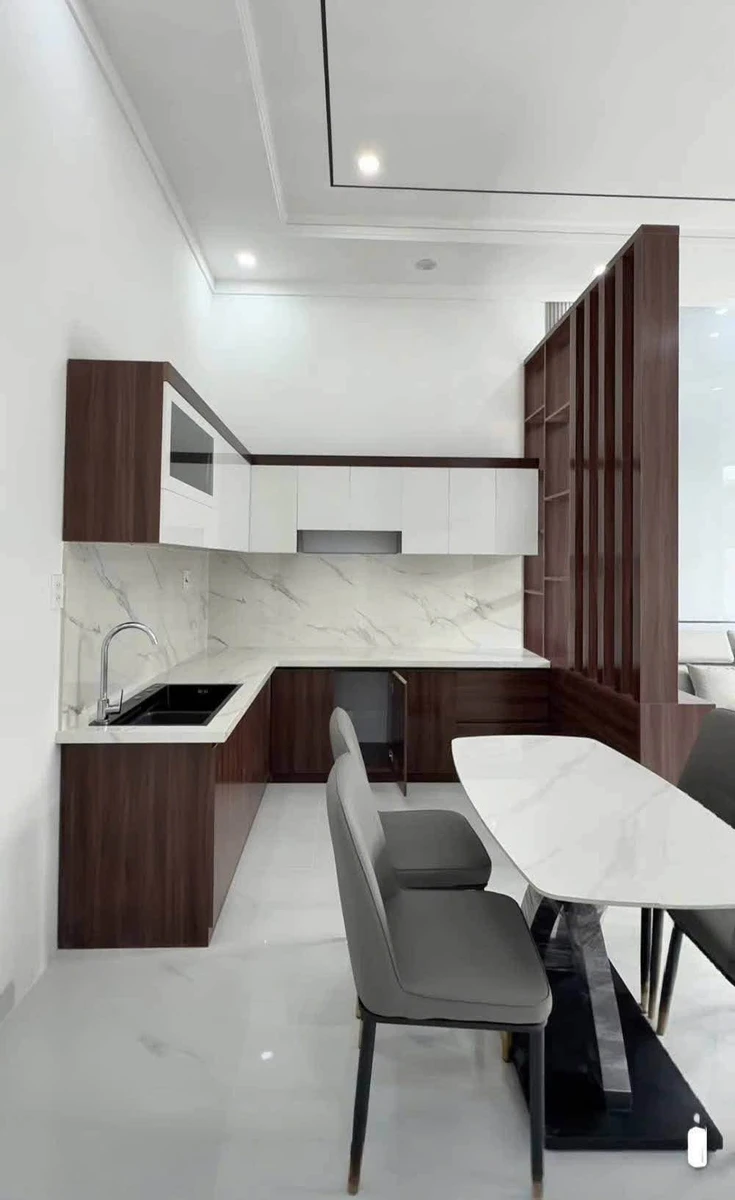 Bán nhà 3PN 125m² Long Khánh 1.68 tỷ - Ảnh thu nhỏ 2