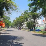 Bán đất biển Sơn Trà 90m2 đường Nguyễn Đăng Giai 11.7 tỷ - Ảnh thu nhỏ 1