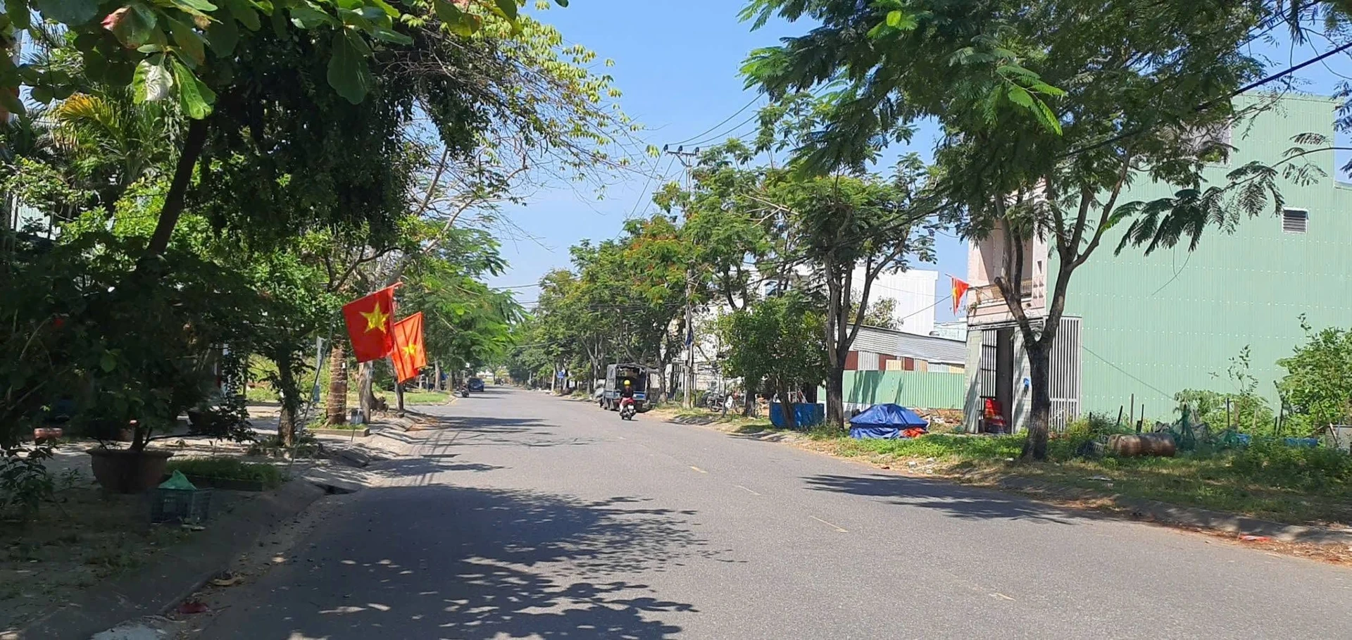 Bán đất biển Sơn Trà 90m2 đường Nguyễn Đăng Giai 11.7 tỷ - Ảnh 1