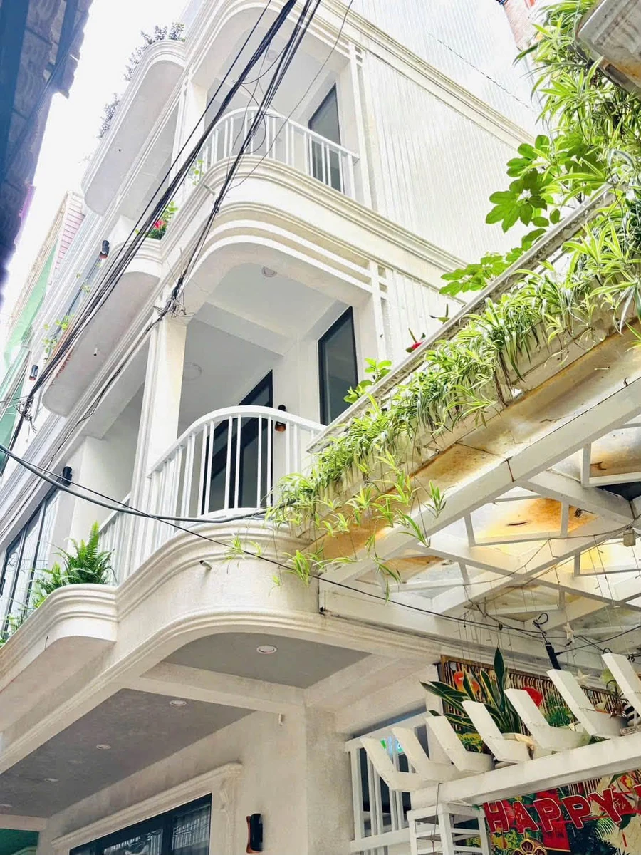 Bán nhà 10PN, 250m² khai thác ngay, Hải Thượng - 8 tỷ - Ảnh 1