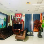 Bán nhà mặt tiền kinh doanh 3 tầng 157m² 5PN KĐT Sóng Thần, Dĩ An, Bình Dương - 10,6 tỷ - Ảnh thu nhỏ 2