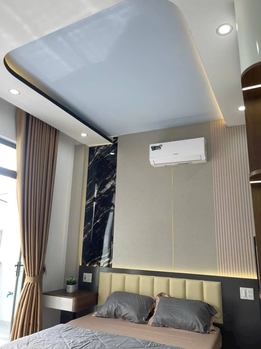 Bán nhà 3 tầng 3PN, 170m2, đường Phạm Như Sương, Bình Tân - Ảnh thu nhỏ 5