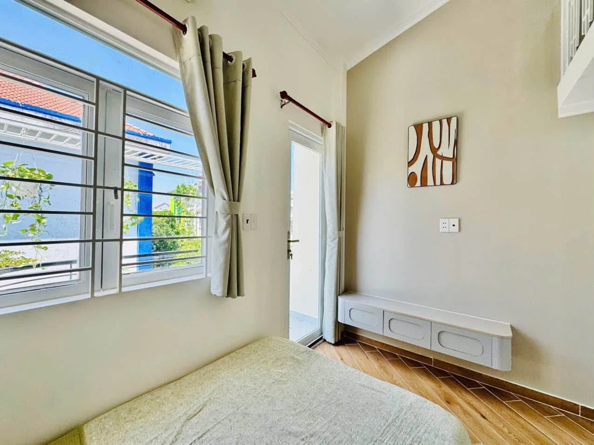 Bán nhà BTCT gần 20m2 đường Thống Nhất, Gò Vấp, 2PN 3WC, tặng nội thất - Ảnh thu nhỏ 5