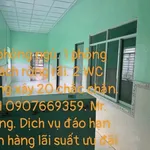Bán nhà mặt tiền Quốc Lộ 80, Bình Chánh, 288m², 2 tỷ 250 triệu - Ảnh thu nhỏ 3