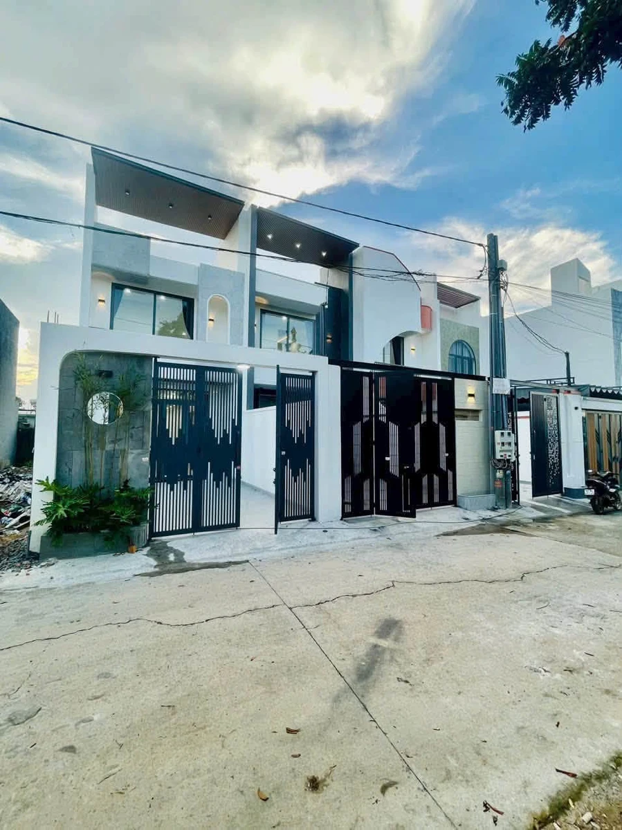 Nhà bán 1 trệt 1 lầu Trảng Dài 112.8m² 2.95 tỷ - Ảnh thu nhỏ 2