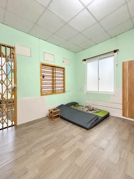 Bán nhà phố 51m² 2 tầng 2PN Nguyễn Trãi Quận 5, 6.8 tỷ - Ảnh thu nhỏ 2