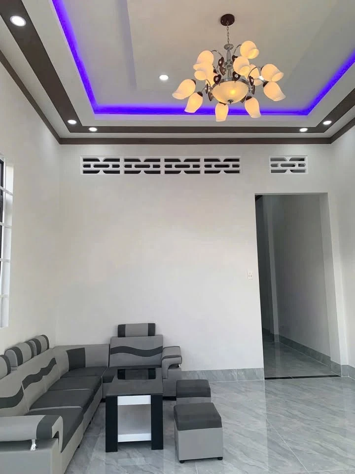 Bán nhà 3 phòng ngủ 140m² Tây Ninh 1 tỷ 600 - Ảnh thu nhỏ 4