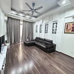 Cho thuê nhà riêng 4PN 50m2 Dương Quảng Hàm, Cầu Giấy, 20 triệu/tháng - Ảnh thu nhỏ 3