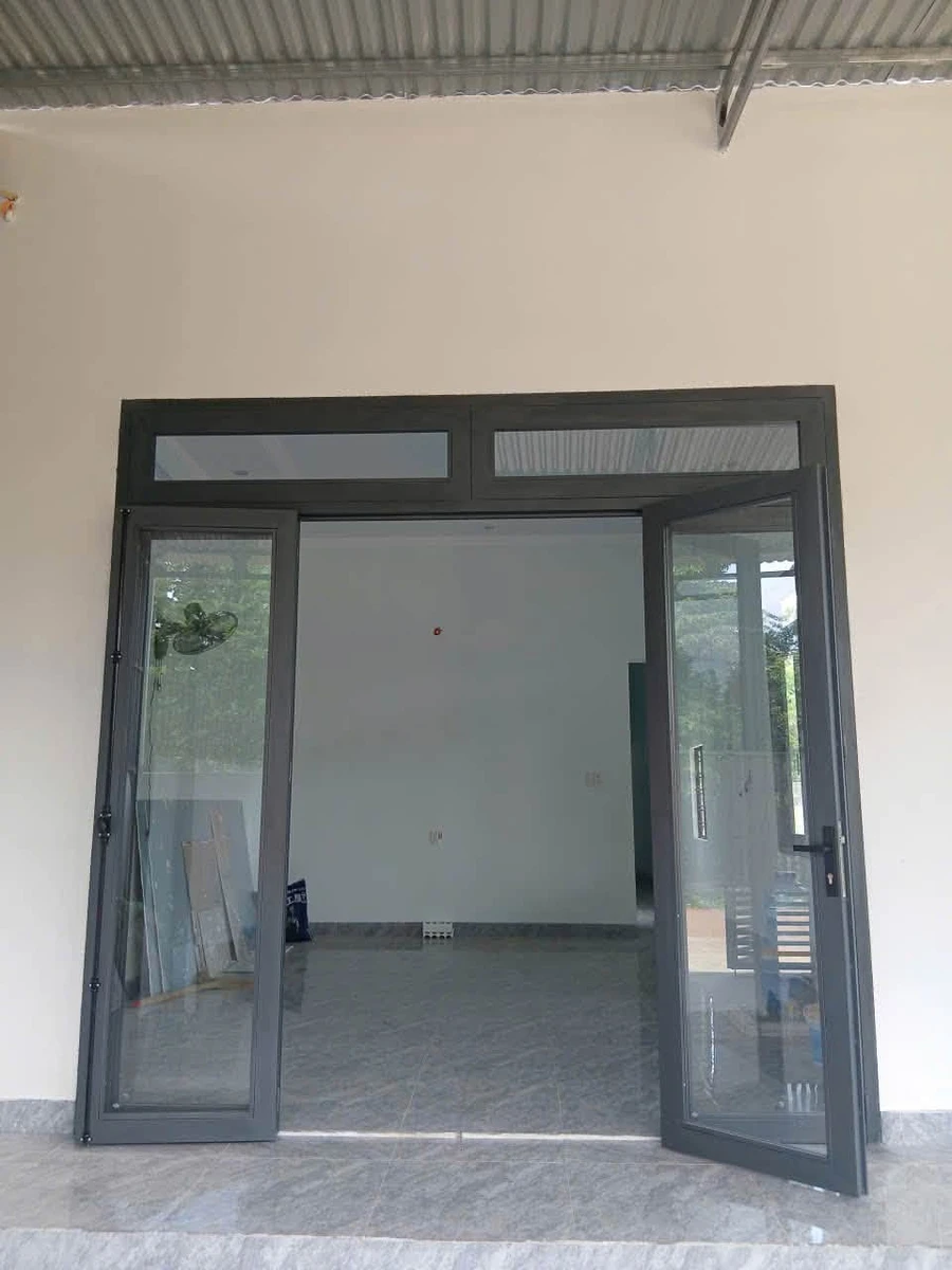 Bán nhà vườn cấp 4 mới 700m² mặt tiền 21.2m giá 1.7 tỷ Krông Pắc - Ảnh 1