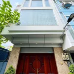 Bán nhà phân lô Trần Quốc Hoàn 40-50 m² 5 tầng 15 tỷ - Ảnh thu nhỏ 1