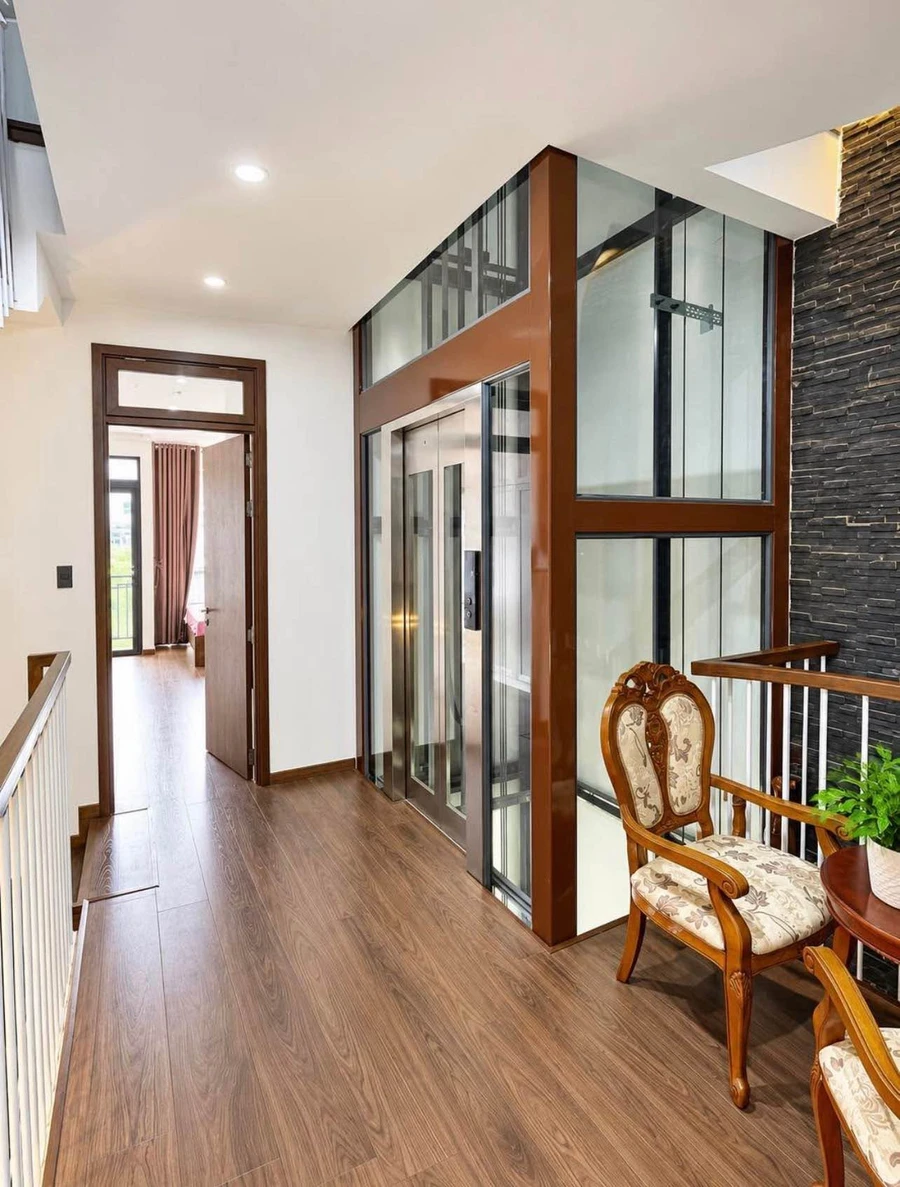 Bán nhà 4 tầng Đà Lạt 90m² 15.5 tỷ - Ảnh thu nhỏ 3