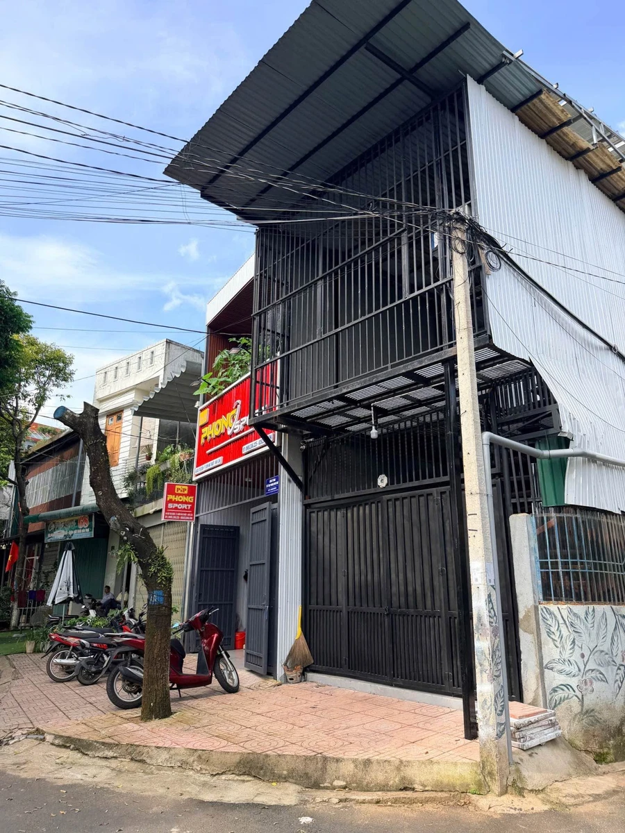 Bán đất 2 mặt tiền Bùi Thị Xuân 64,5m² 8,6 tỷ Q.1 - Ảnh thu nhỏ 2