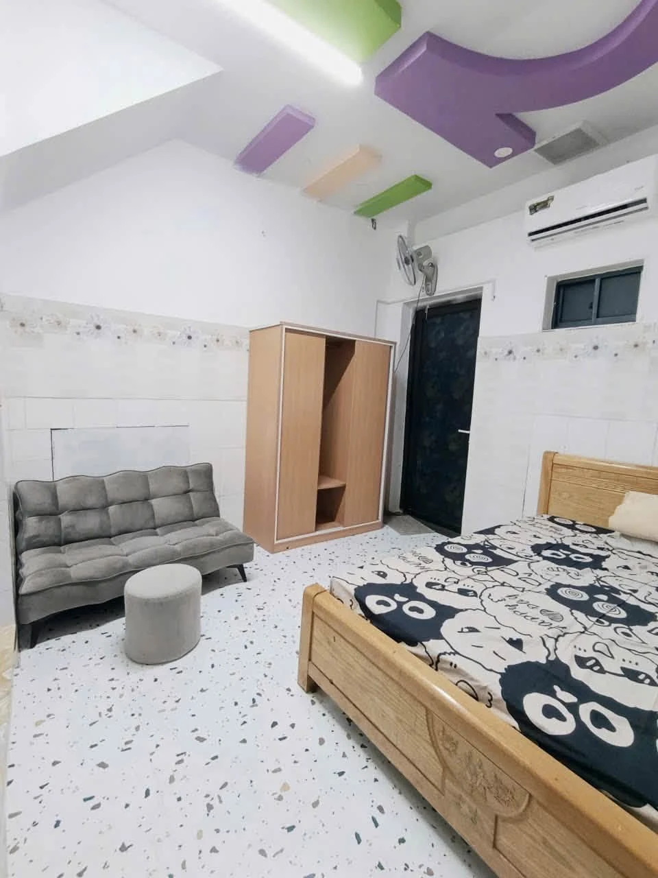 Cho thuê phòng 20-25m² tại 63 Nguyễn Bảo Đức, Đồng Nai - 3.3 triệu/tháng - Ảnh 1