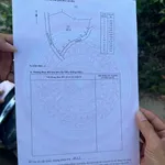 Bán đất 691m² gần biển Sông Cầu, Phú Yên, chỉ 425 triệu - Ảnh thu nhỏ 2