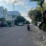 Bán đất mặt tiền kinh doanh 100m2 Quy Nhơn - Ảnh thu nhỏ 1