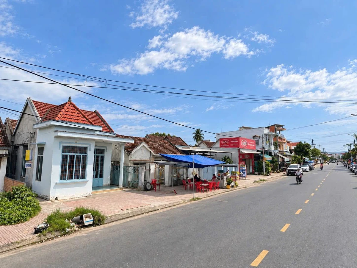 Bán đất 172.7m² mặt tiền Nguyễn Trãi, Diên Thạnh, Nha Trang - Ảnh thu nhỏ 4