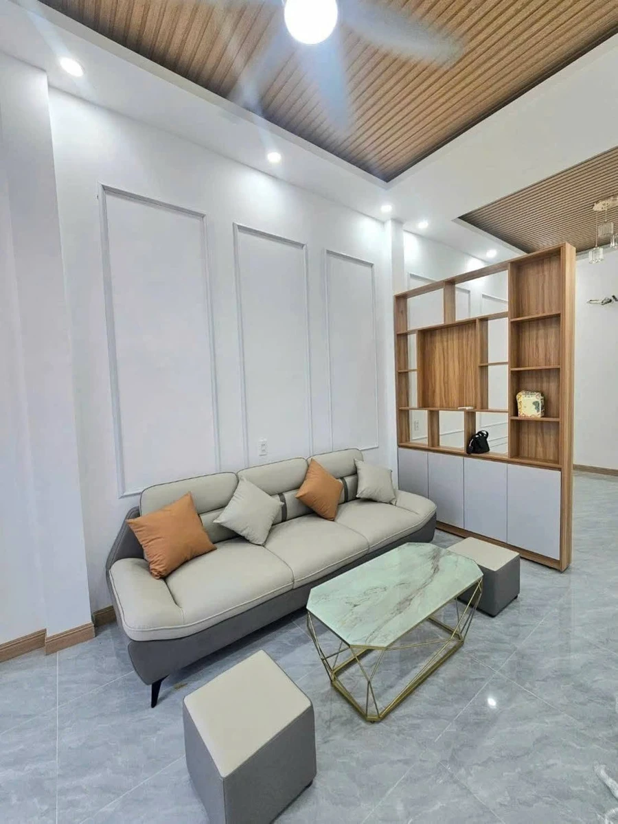 Nhà bán 2 phòng ngủ, 76m², Rạch Giá, 1 tỷ 5 - Ảnh thu nhỏ 3