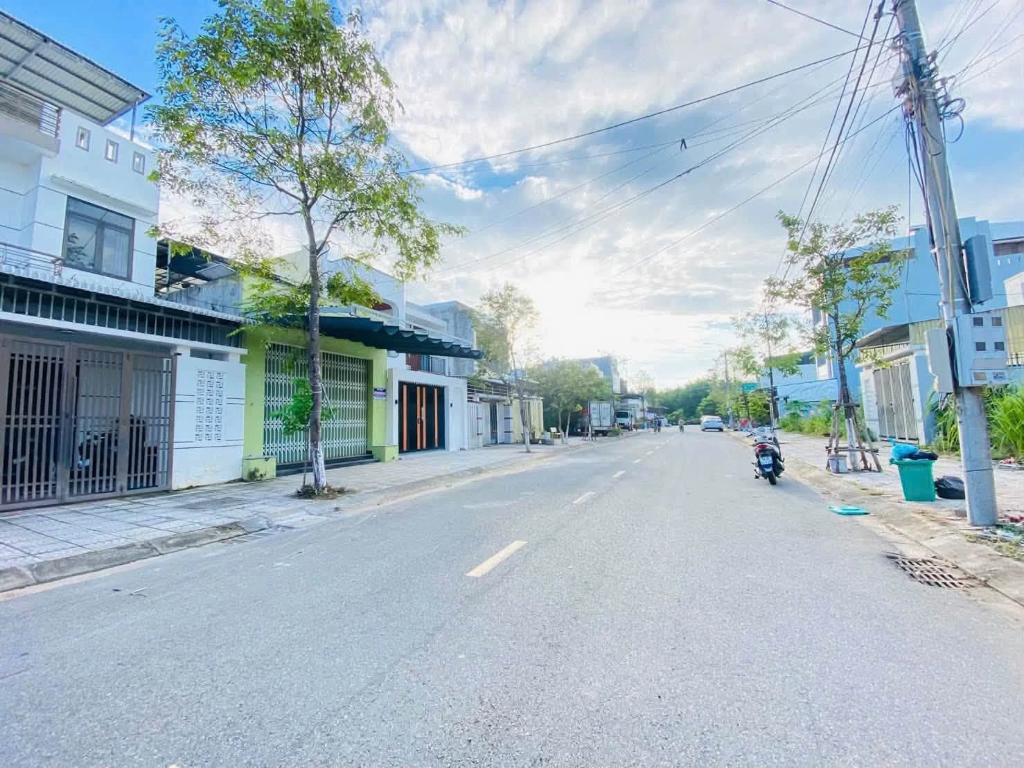 Bán lô đất Thạch Bích 100 m2, 1 tỷ 790 triệu - Ảnh 1