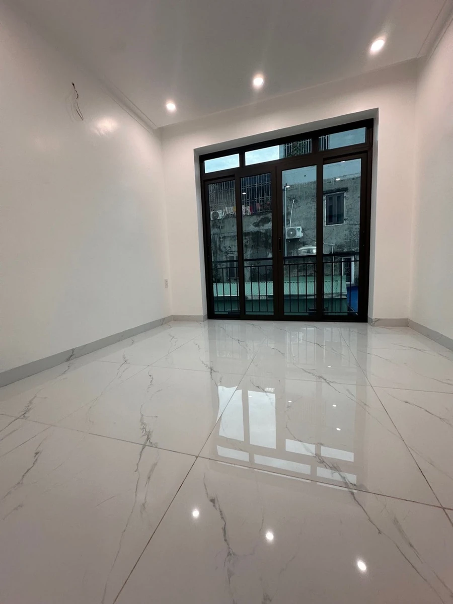Bán nhà mới 44.4m2, 3 tầng tuyến 2 Tôn Đức Thắng, Quận 7 - Ảnh thu nhỏ 4