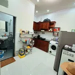 Bán nhà 2 tầng BTCT 3,5x9,35m 2 phòng ngủ đường Dương Bá Trạc, Quận 8 - Ảnh thu nhỏ 2