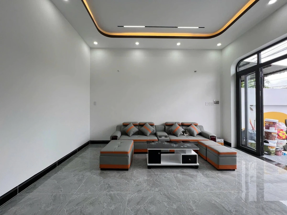 Bán nhà 1 trệt 1 lầu 80m² Rạch Giá giá 2 tỷ 050 triệu - Ảnh thu nhỏ 4