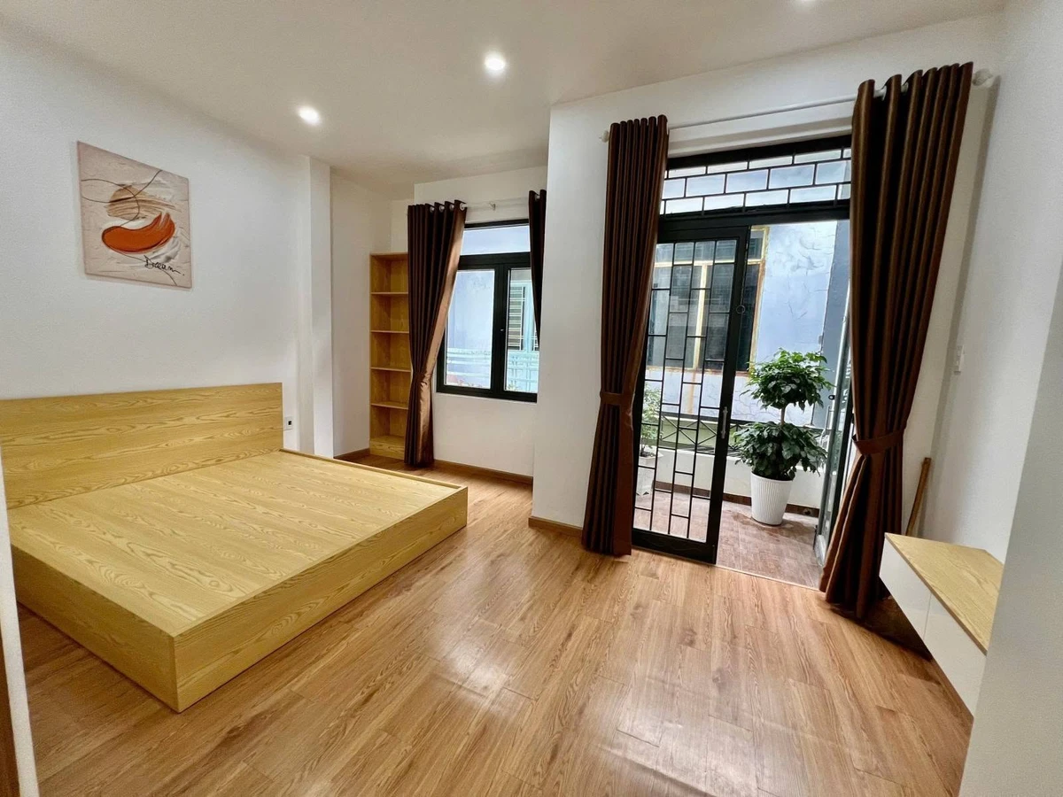 Bán nhà 2.5 tầng 63m2 đường Điện Biên Phủ, Quận 1 - Ảnh thu nhỏ 3