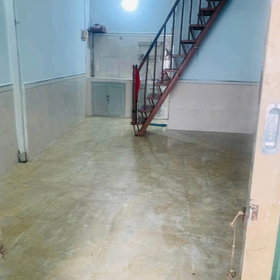 Cho thuê nhà 1PN 50m Linh Xuân Thủ Đức 4.6tr/tháng - Ảnh thu nhỏ 5