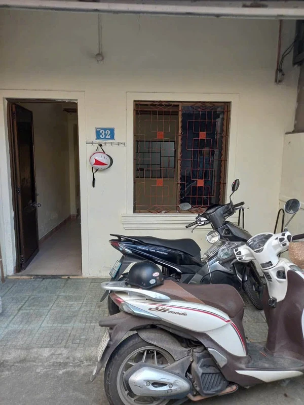 Bán nhà cấp 4 kiệt ô tô Bùi Thị Xuân 40m², Huế