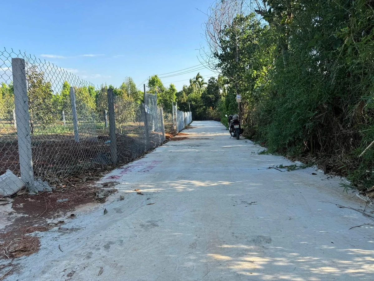 Bán đất nền 500m² làm nhà vườn tại Ea Kao, Đắk Lắk - Ảnh thu nhỏ 3