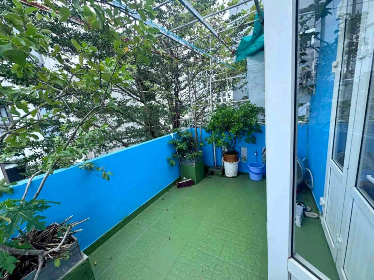 Bán nhà 4 tầng mặt tiền Tô Hiến Thành Sơn Trà 34.6m2 hơn 7 tỷ - Ảnh thu nhỏ 5