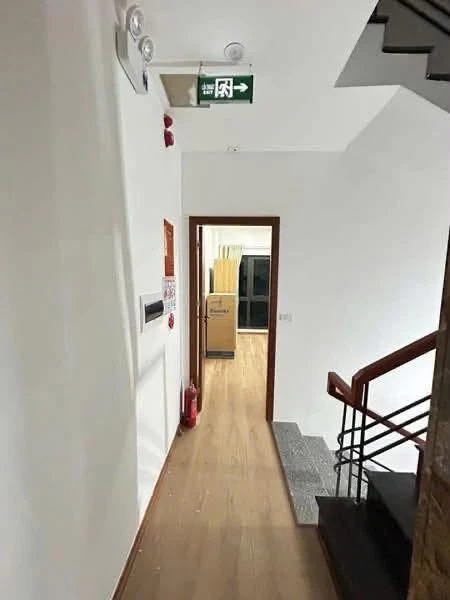 Bán chung cư mini 6 tầng thang máy Trần Duy Hưng 324m² - Ảnh thu nhỏ 2