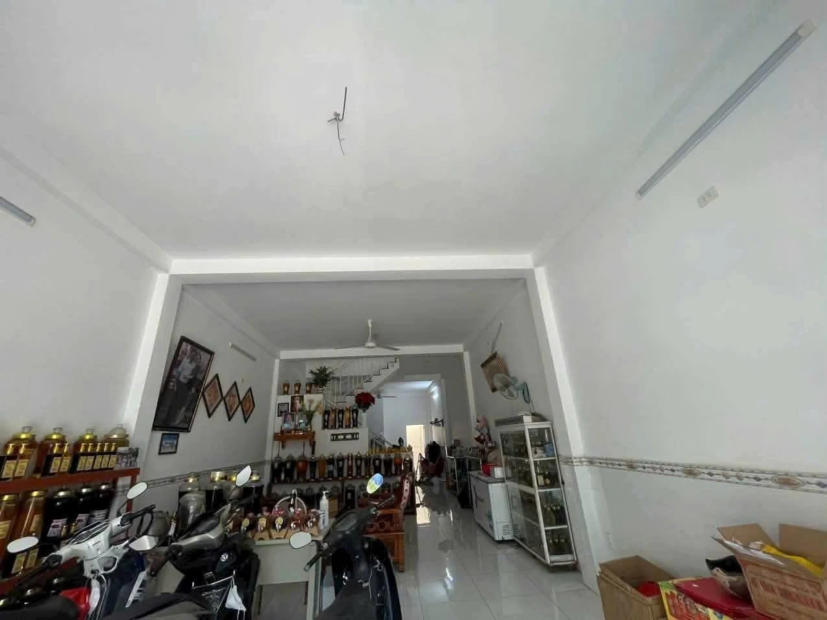 Cho thuê nhà 1 trệt 2 lầu 100m2 Dĩ An 13 triệu/tháng - Ảnh thu nhỏ 5