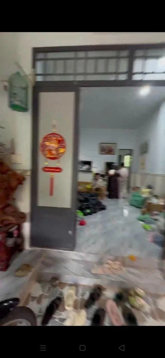 Nhà bán 2 phòng ngủ 144 m² Bình Chánh 6 tỷ - Ảnh thu nhỏ 5