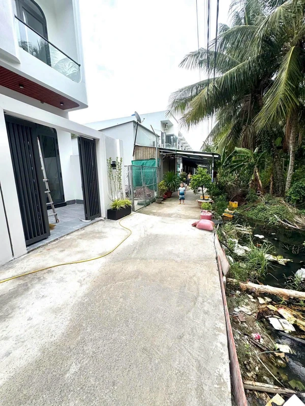 Bán đất 2 mặt tiền 64m² Rạch Giá 900 triệu