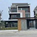 Bán biệt thự đơn lập góc view sông giá gốc CĐT, tại Centa Riverside - Ảnh thu nhỏ 1